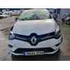 renault clio iv del año 2017