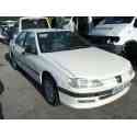 PEUGEOT 406 BERLINA (S1/S2)