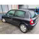 RENAULT CLIO II FASE II (B/CB0)