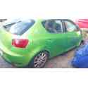 SEAT IBIZA IV (6J5, 6P1)