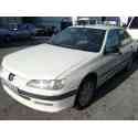 PEUGEOT 406 BERLINA (S1/S2)
