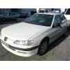 peugeot 406 berlina (s1/s2) del año 1995