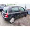 RENAULT CLIO II FASE II (B/CB0)