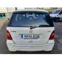 MERCEDES-BENZ CLASE A (W168)