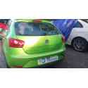 SEAT IBIZA IV (6J5, 6P1)