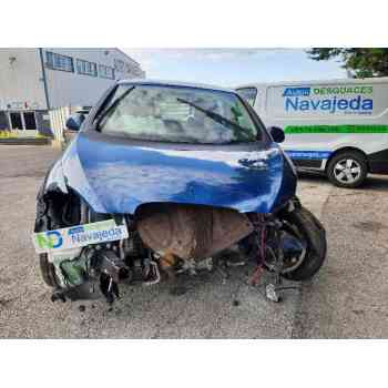 SEAT ALTEA (5P1)