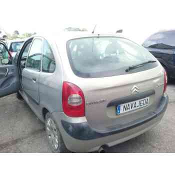 CITROËN XSARA PICASSO