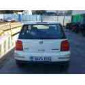 SEAT AROSA (6H1)