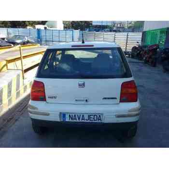 SEAT AROSA (6H1)
