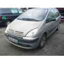 CITROËN XSARA PICASSO