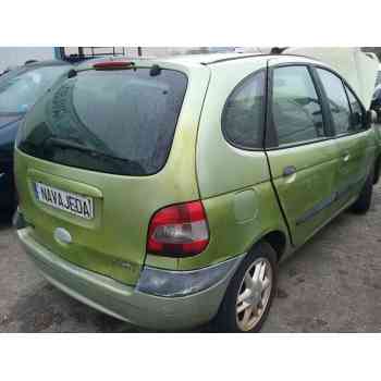 RENAULT SCENIC (JA..)
