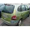 renault scenic (ja..) del año 2001
