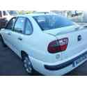 SEAT CORDOBA BERLINA (6K2)