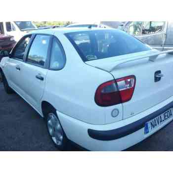 SEAT CORDOBA BERLINA (6K2)