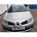 RENAULT MEGANE II FAMILIAR
