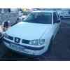 seat cordoba berlina (6k2) del año 2000