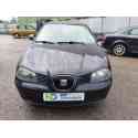 SEAT IBIZA (6L1)