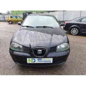 SEAT IBIZA (6L1)