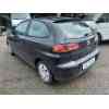 seat ibiza (6l1) del año 2003