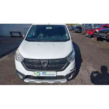 DACIA LODGY (JS_)