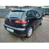 seat ibiza (6l1) del año 2003