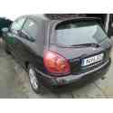 NISSAN ALMERA (N16/E)