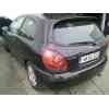 nissan almera (n16/e) del año 2003