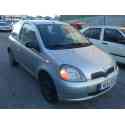 TOYOTA YARIS (NCP1/NLP1/SCP1)