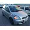 toyota yaris (ncp1/nlp1/scp1) del año 2001