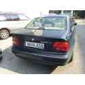 BMW SERIE 5 BERLINA (E39)