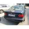 bmw serie 5 berlina (e39) del año 1999