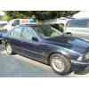 bmw serie 5 berlina (e39) del año 1999