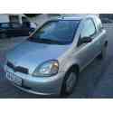 TOYOTA YARIS (NCP1/NLP1/SCP1)