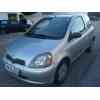 toyota yaris (ncp1/nlp1/scp1) del año 2001