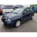 SEAT IBIZA (6L1)