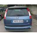 FORD FOCUS C-MAX (CAP)