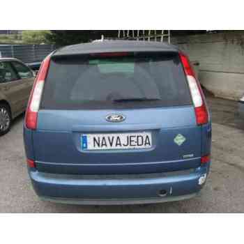 FORD FOCUS C-MAX (CAP)