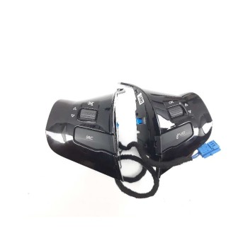 MANDO MULTIFUNCION 86758B03 