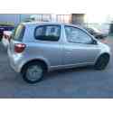 TOYOTA YARIS (NCP1/NLP1/SCP1)