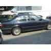 bmw serie 5 berlina (e39) del año 1999