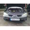 RENAULT LAGUNA II (BG0)