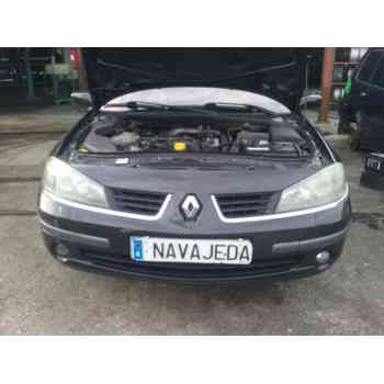 RENAULT LAGUNA II (BG0)