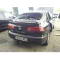 RENAULT LAGUNA II (BG0)