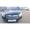 opel insignia a sedán (g09) del año 2010
