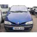 RENAULT MEGANE I SCENIC (JA0)