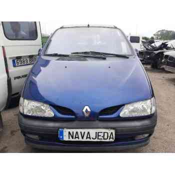 RENAULT MEGANE I SCENIC (JA0)