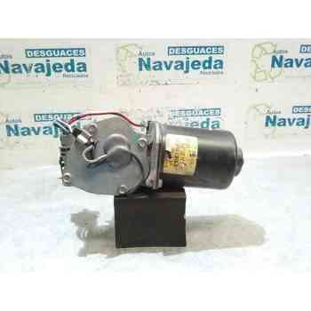 MOTOR LIMPIA DELANTERO VALEO 