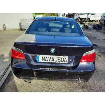 BMW SERIE 5 BERLINA (E60)