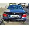 bmw serie 5 berlina (e60) del año 2004
