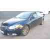 opel insignia a sedán (g09) del año 2010